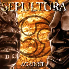 Sepultura - Against - comprar online