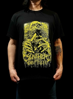 Remera Slaughter to Prevail