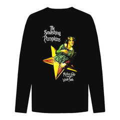 Remera The Smashing Pumpkins - Mellon Collie... Manga larga