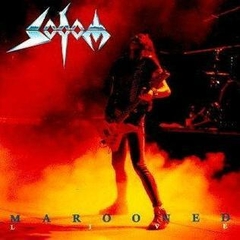 Sodom - Marooned Live