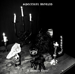 Spectral Wound - A Diabolic Thirst - (copia)