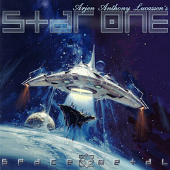 Arjen Anthony Lucassen's STAR ONE - Space Metal