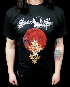 Remera Swallow the Sun