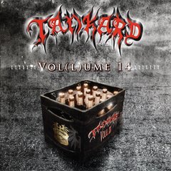 Tankard - Volumen 14