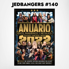 Jedbangers 140 - comprar online