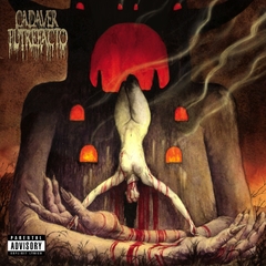 Cadaver Putrefacto - Ritual de Exsanguinacion