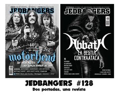 Jedbangers 128 - comprar online