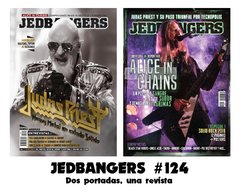 Jedbangers 124 - comprar online
