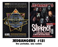 Jedbangers 131