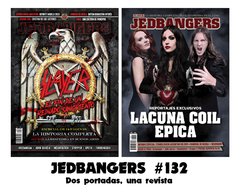 Jedbangers 132 - comprar online
