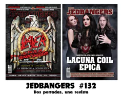 Jedbangers 132 - comprar online