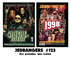 Jedbangers 123