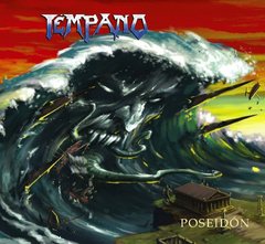 Tempano - Poseidon