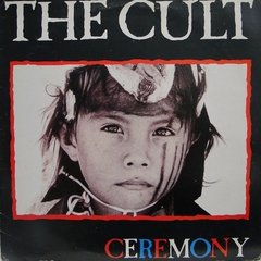 The Cult - Ceremony