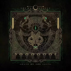 The Halo Effect - "Days of the Lost"