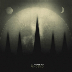Thy Catafalque - Rengeteg