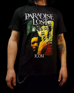 Remera Paradise Lost - Icon - comprar online