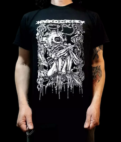 Remera Talle L Hypocrisy - Alien - comprar online