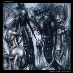 Triptykon - Eparistera Daimones (Europeo) - comprar online