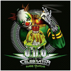 Udo - Celebrator - Rare Tracks