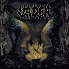 VADER - Litany (Slipcase)