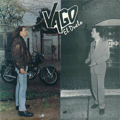 Vago - El Duelo