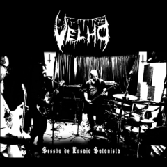 Velho - Sessao De Endio Satanista