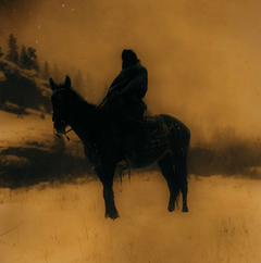WAYFARER-WORLD'S BLOOD
