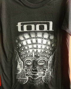 Remera Tool - 10000 Days - comprar online