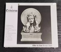 Tribulation - Where the Gloom Becomes Sound (Europeo) - comprar online