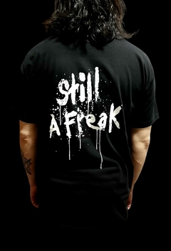 Remera Korn - Still a Freak en internet