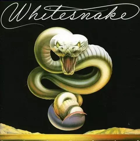 Whitesnake - Trouble - comprar online