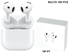 Auricular P7 - HP-07