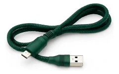 Imagen de "OFERTA" CABLE CARGA USB A C Cab-c-3a