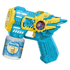 Imagen de Pistola Burbujero - BUR-01