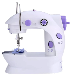 MINI MAQUINA DE COSER - SM-202A - tienda online