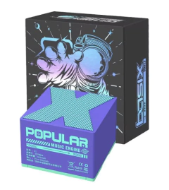 Parlante Mini X1 - comprar online