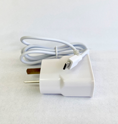 Cargador Rapido 1A Kosmo Cable V8 - comprar online