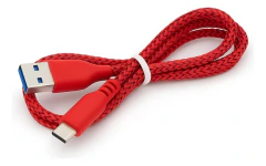 "OFERTA" CABLE CARGA USB A C Cab-c-3a - tienda online