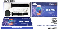 Smart Watch GD 10 ULTRA