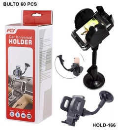 HOLDER PARA AUTO SOPAPA-HOLD 166