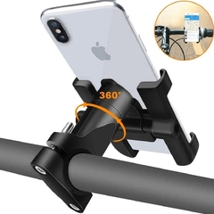 HOLDER PARA BICI Y MOTO METAL - HOLD-168 - comprar online