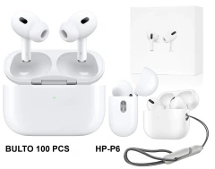 Auricular P5-S - HP-P5-E - comprar online