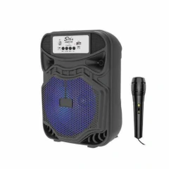 Parlante de 6.5" / 10w - ZQS-6159 - comprar online