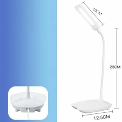 Lámpara Velador de mesa LED táctil- LED 05 en internet