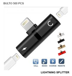 Lightning Splitter
