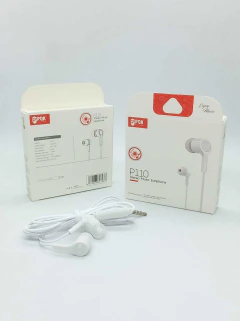 -AURICULAR P110 MANOS LIBRES EXC. CALIDAD