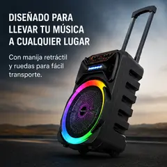 Parlante de 12” - PAR 2162 en internet