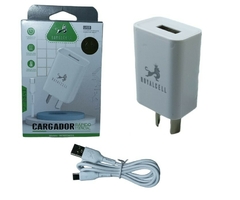 _CARGADOR TIPO C 2.4A DESMONTABLE ROYALCELL