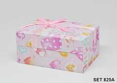 SET ZAFIRA FANTASY MALLAS 825A - comprar online